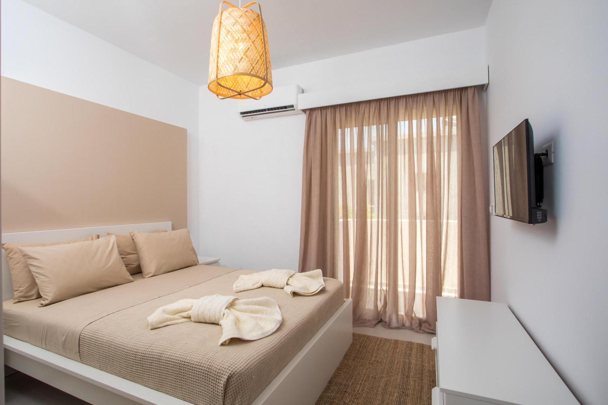 Sea Homes Villas- Villa Alberto Киотари Экстерьер фото